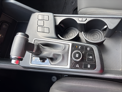 2024 Kia Sportage LX CPO