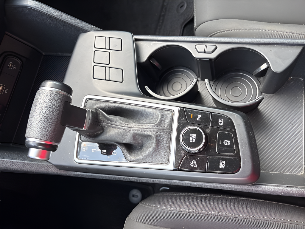 2024 Kia Sportage LX CPO