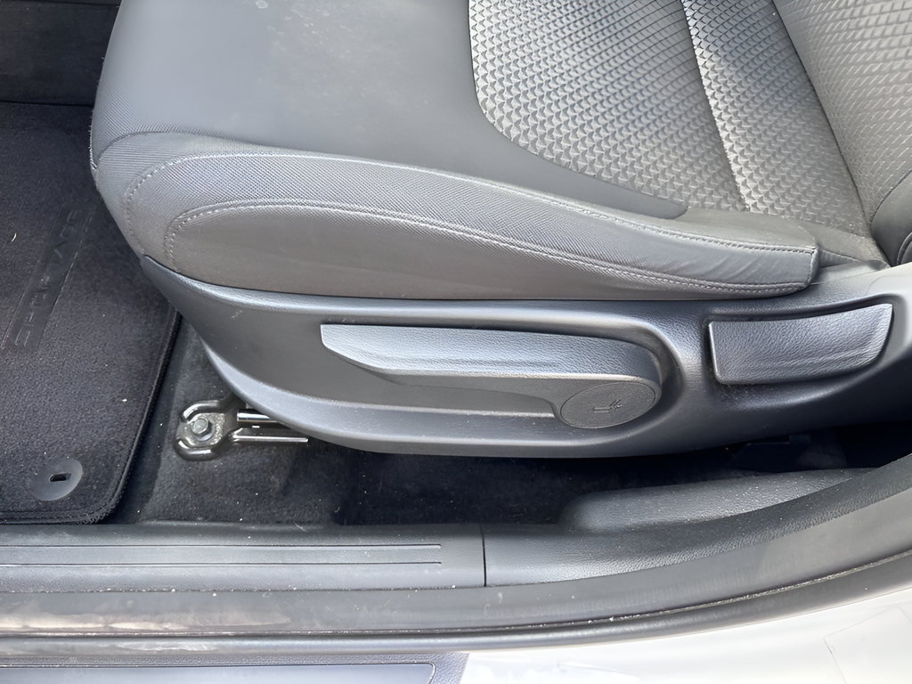 2024 Kia Sportage LX CPO