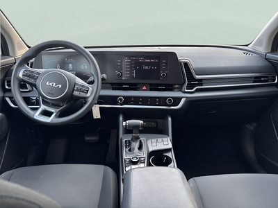 2024 Kia Sportage LX CPO