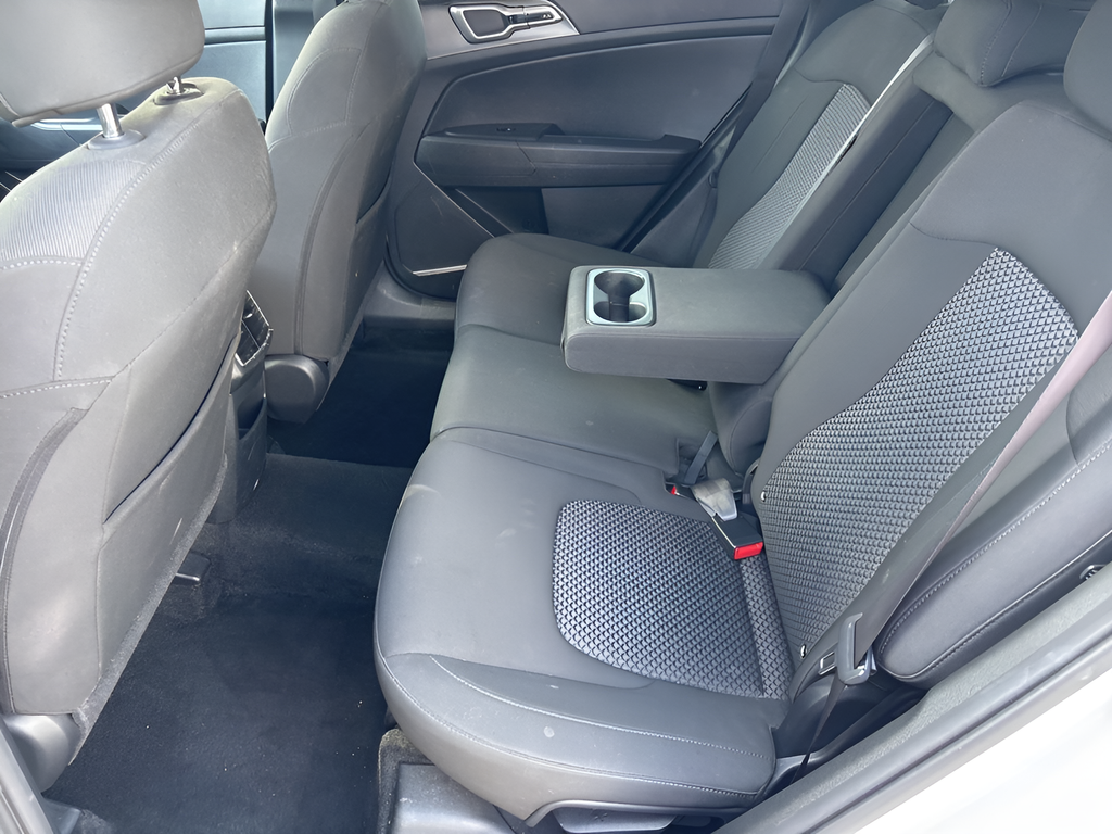 2024 Kia Sportage LX CPO