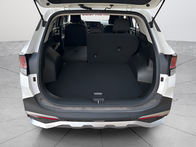 2024 Kia Sportage LX CPO