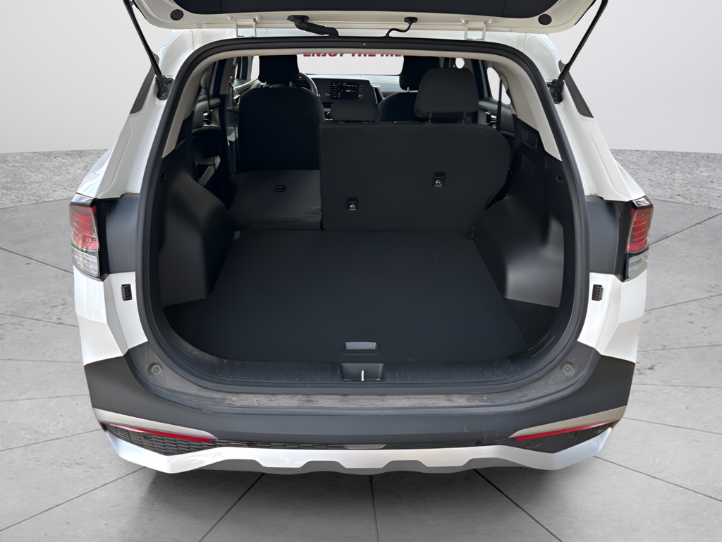 2024 Kia Sportage LX CPO