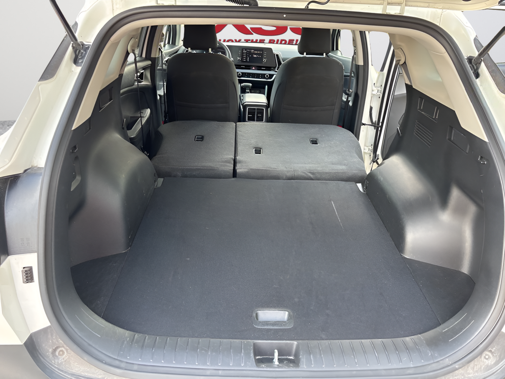 2024 Kia Sportage LX CPO