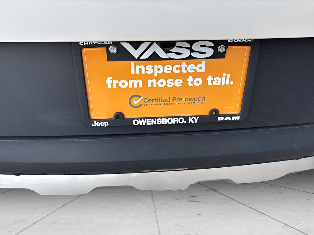 2024 Kia Sportage LX CPO