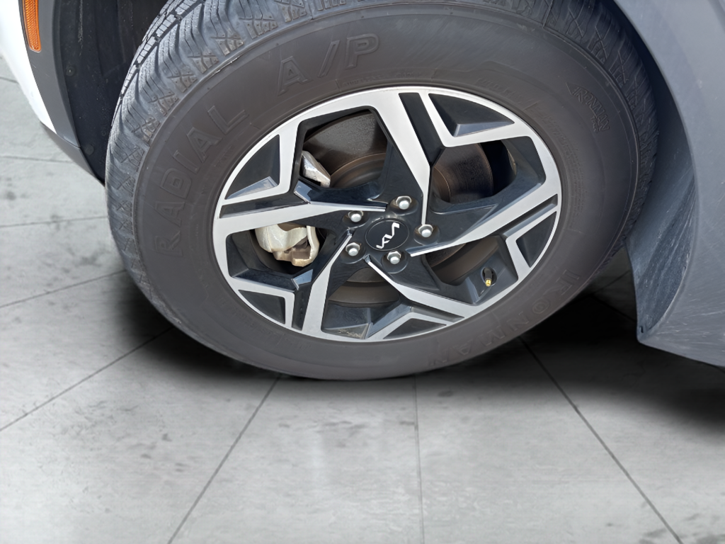 2024 Kia Sportage LX CPO