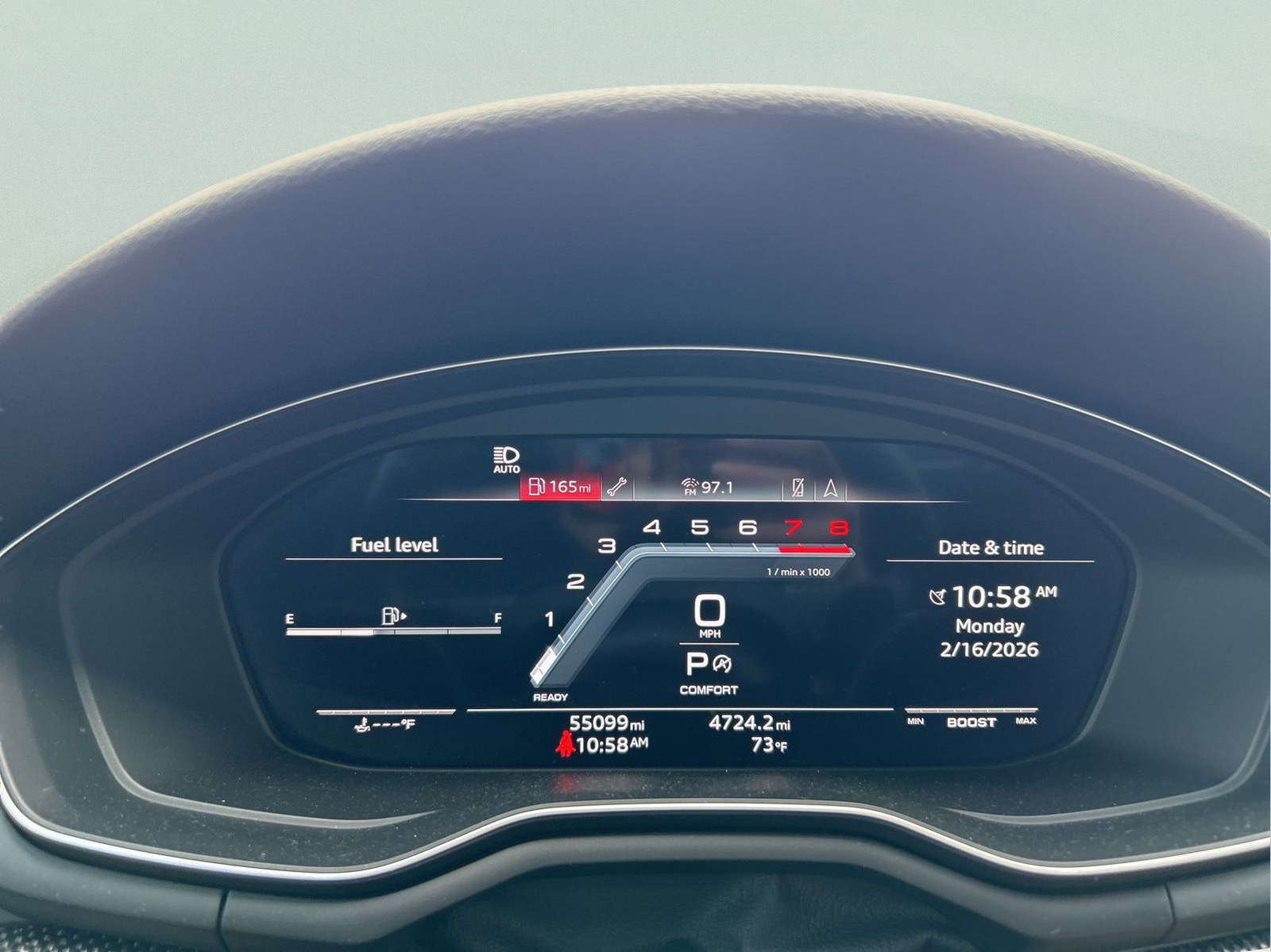 2022 Audi S4 3.0T Premium Plus quattro