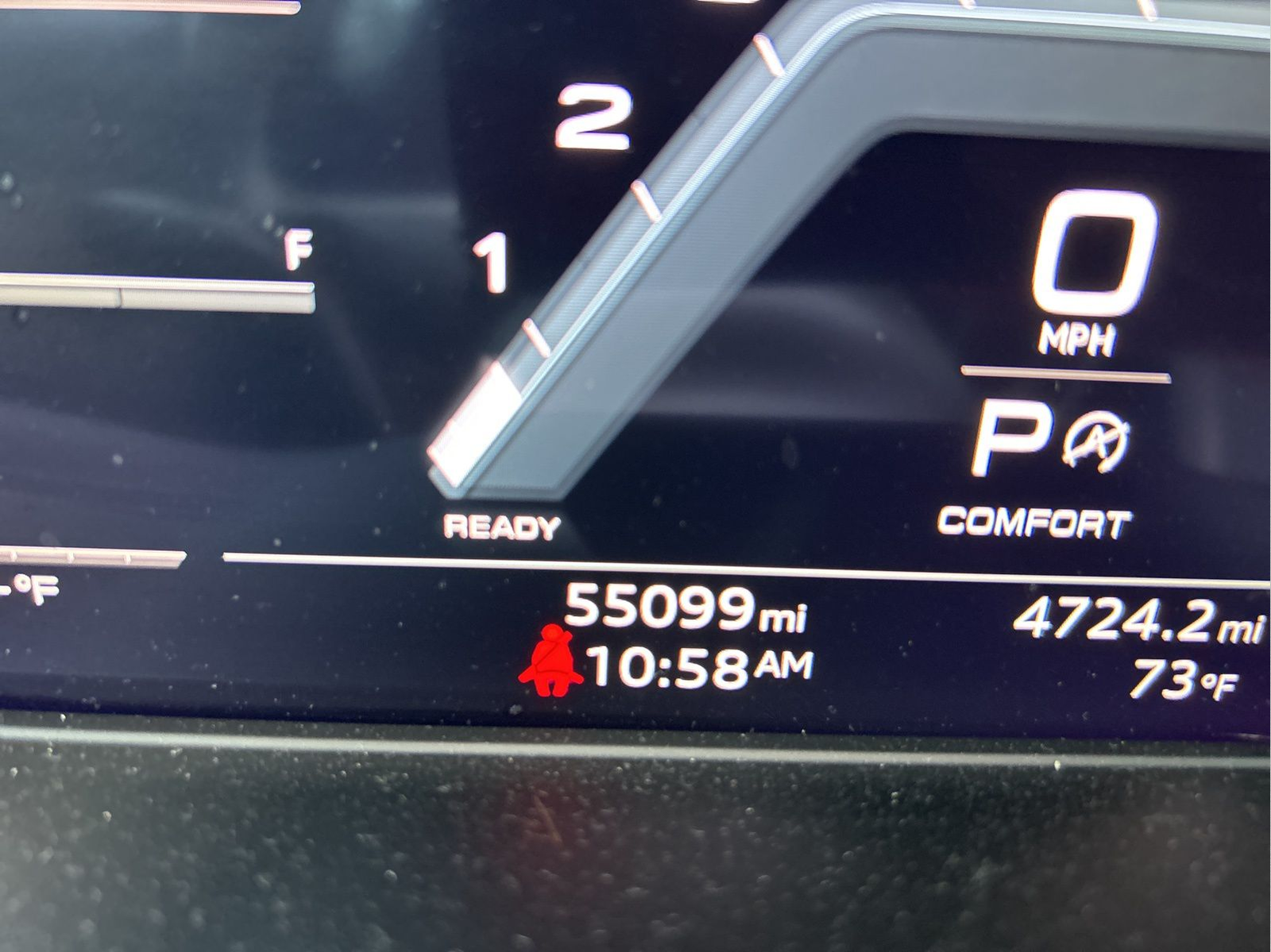 2022 Audi S4 3.0T Premium Plus quattro