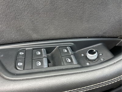 2022 Audi S4 3.0T Premium Plus quattro