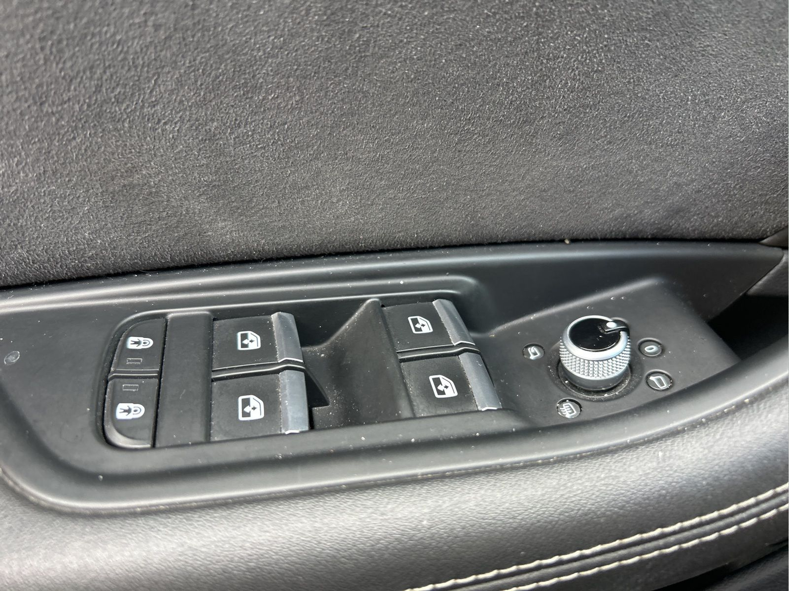 2022 Audi S4 3.0T Premium Plus quattro