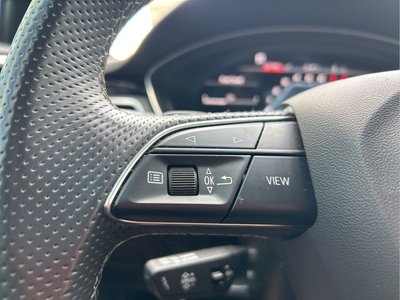 2022 Audi S4 3.0T Premium Plus quattro