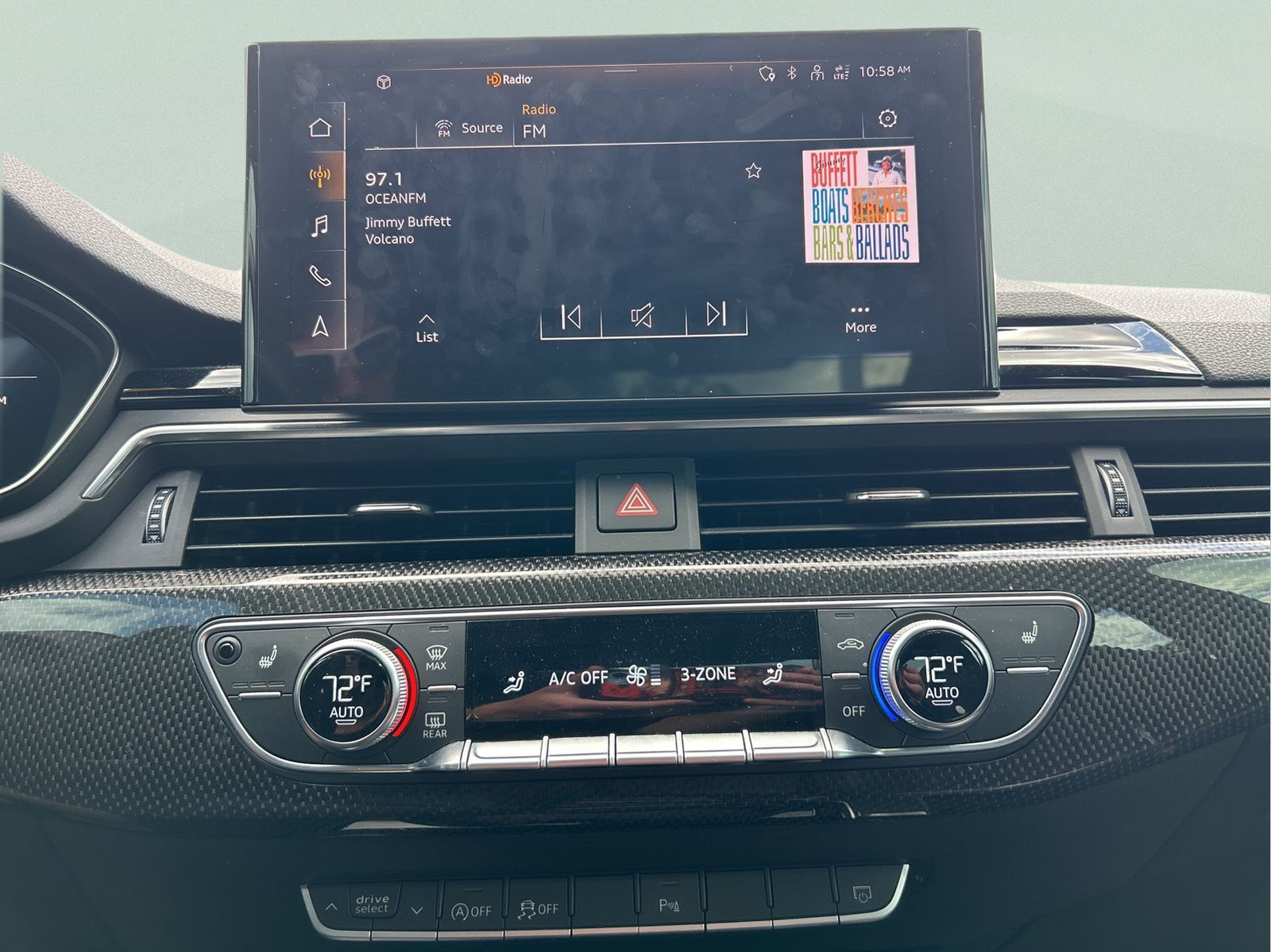 2022 Audi S4 3.0T Premium Plus quattro