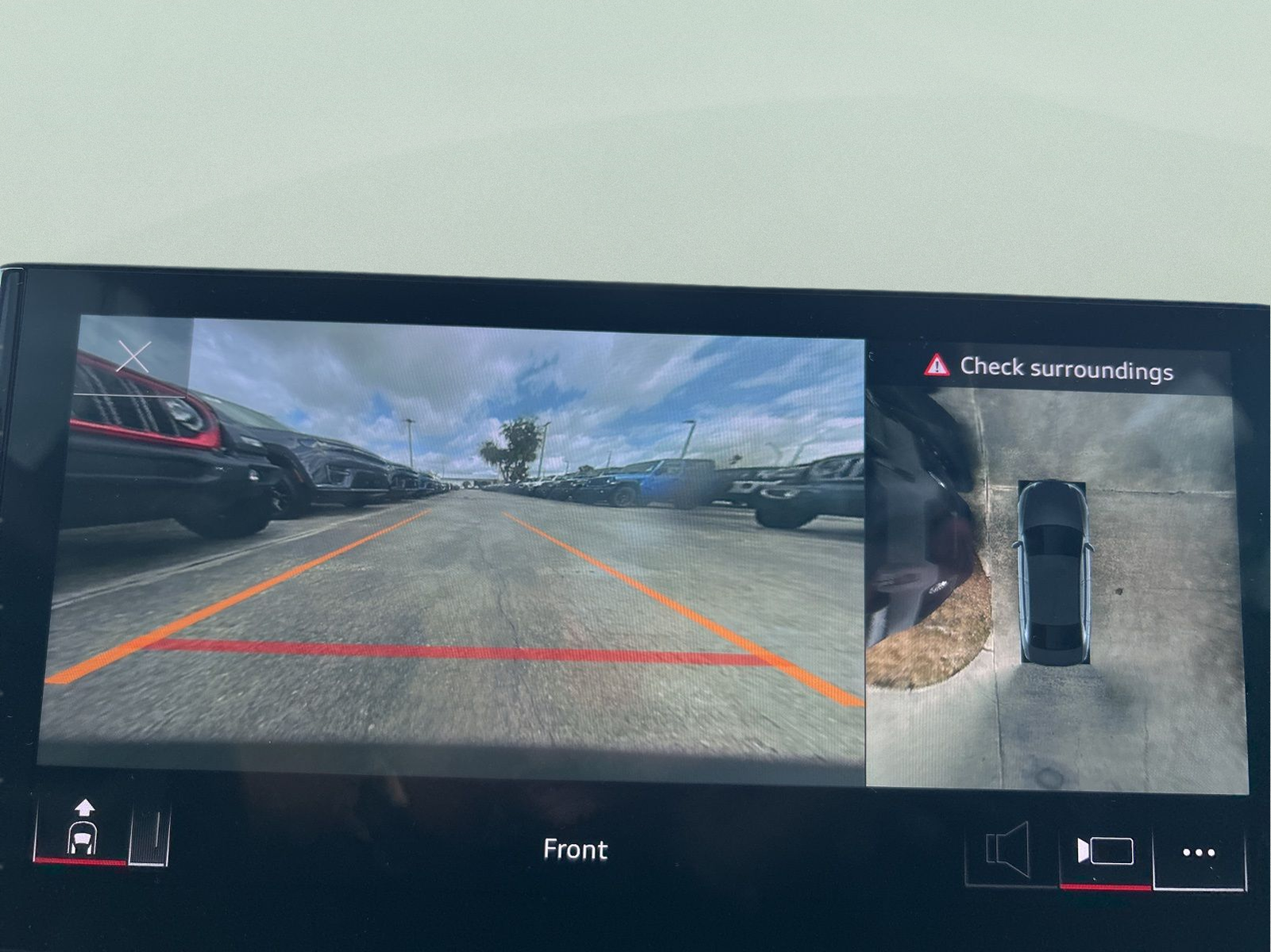 2022 Audi S4 3.0T Premium Plus quattro