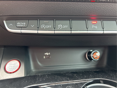 2022 Audi S4 3.0T Premium Plus quattro