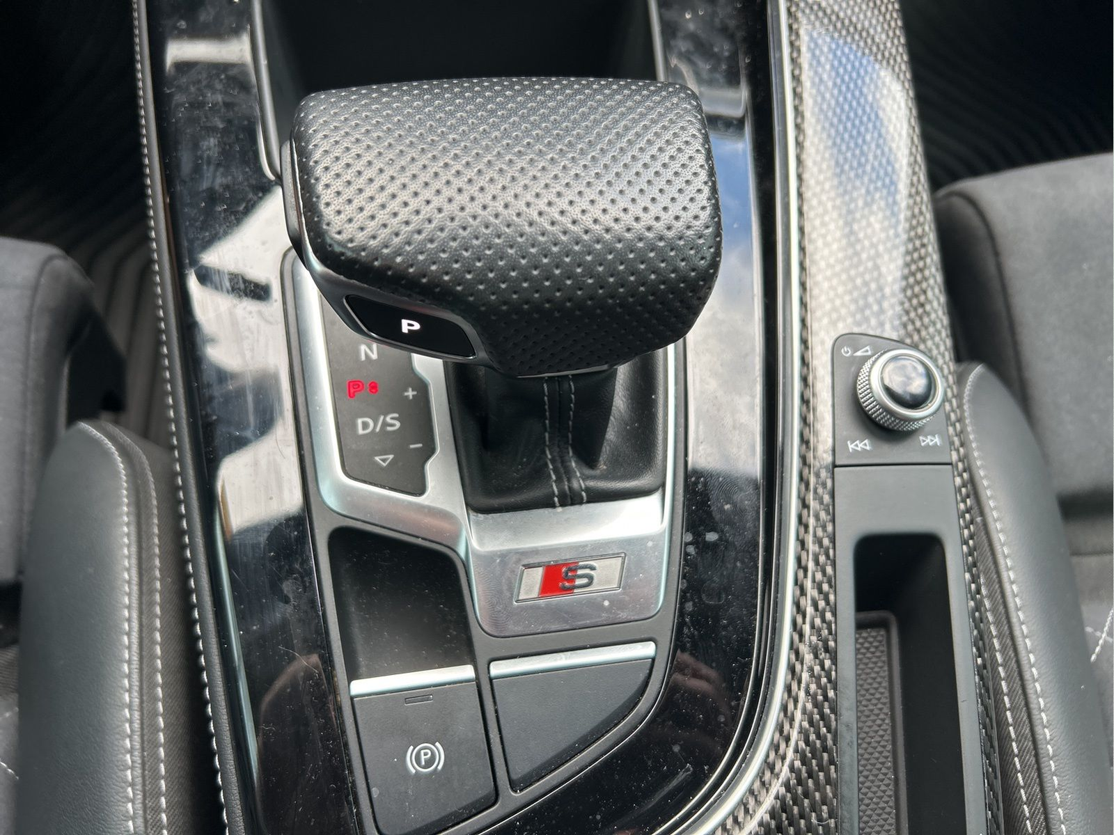 2022 Audi S4 3.0T Premium Plus quattro