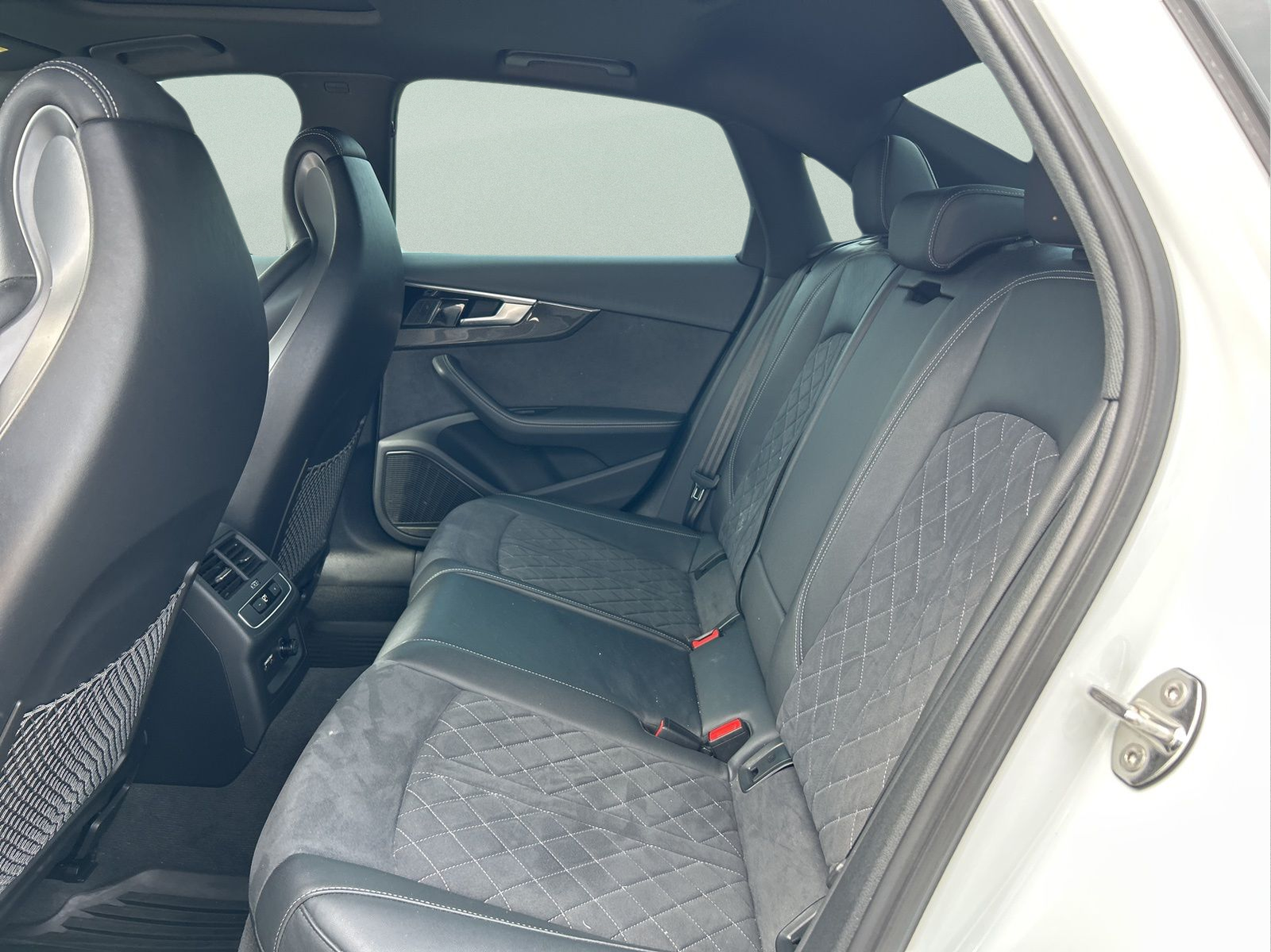 2022 Audi S4 3.0T Premium Plus quattro