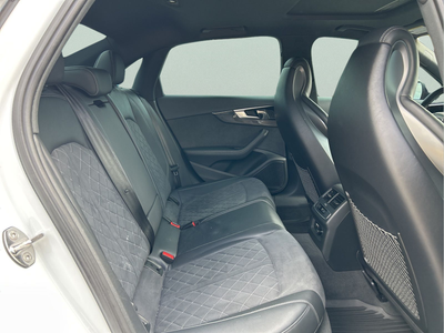 2022 Audi S4 3.0T Premium Plus quattro