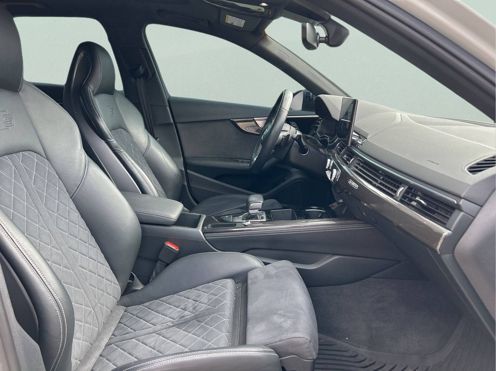 2022 Audi S4 3.0T Premium Plus quattro