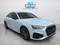 2022 Audi S4 3.0T Premium Plus quattro
