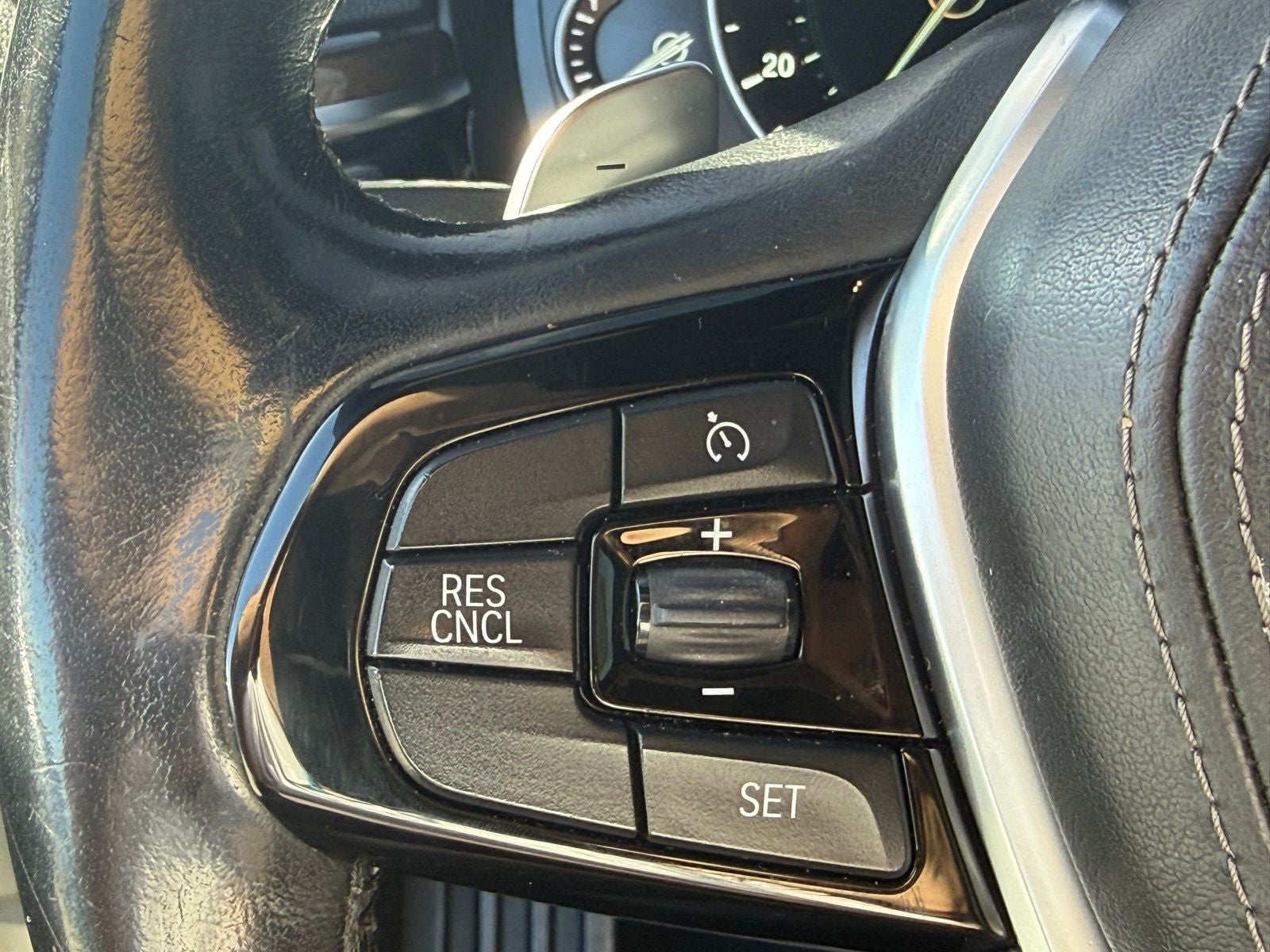 2018 BMW 5 Series 530i xDrive