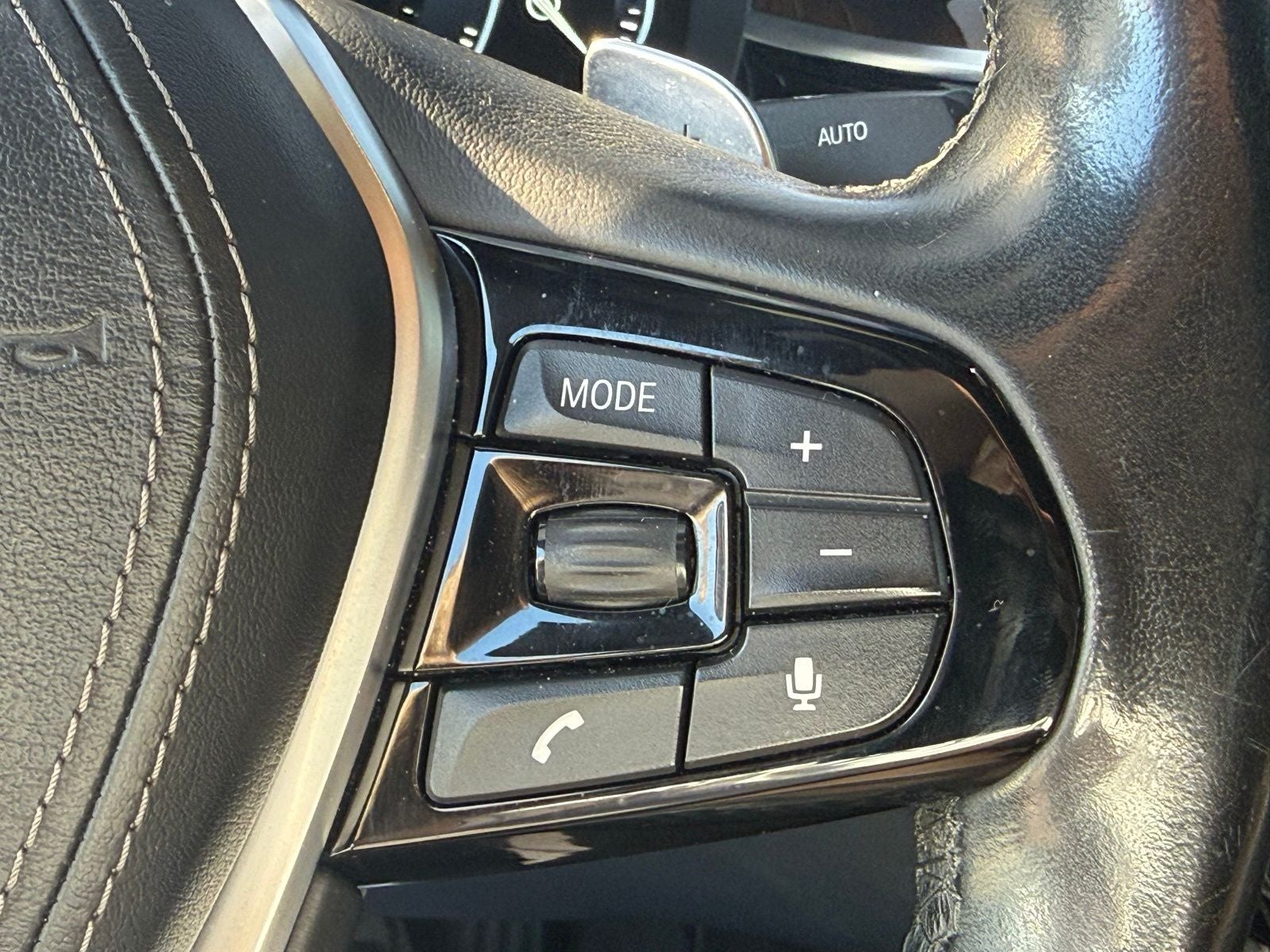 2018 BMW 5 Series 530i xDrive