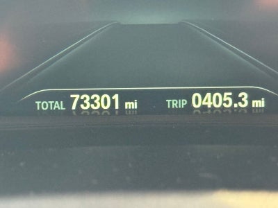 2018 BMW 5 Series 530i xDrive