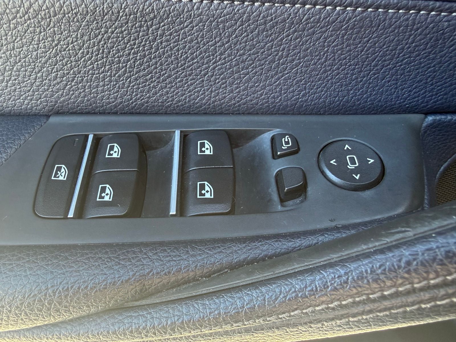 2018 BMW 5 Series 530i xDrive