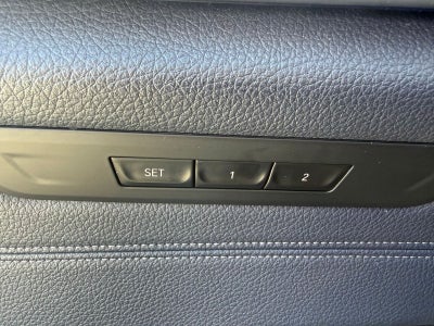 2018 BMW 5 Series 530i xDrive