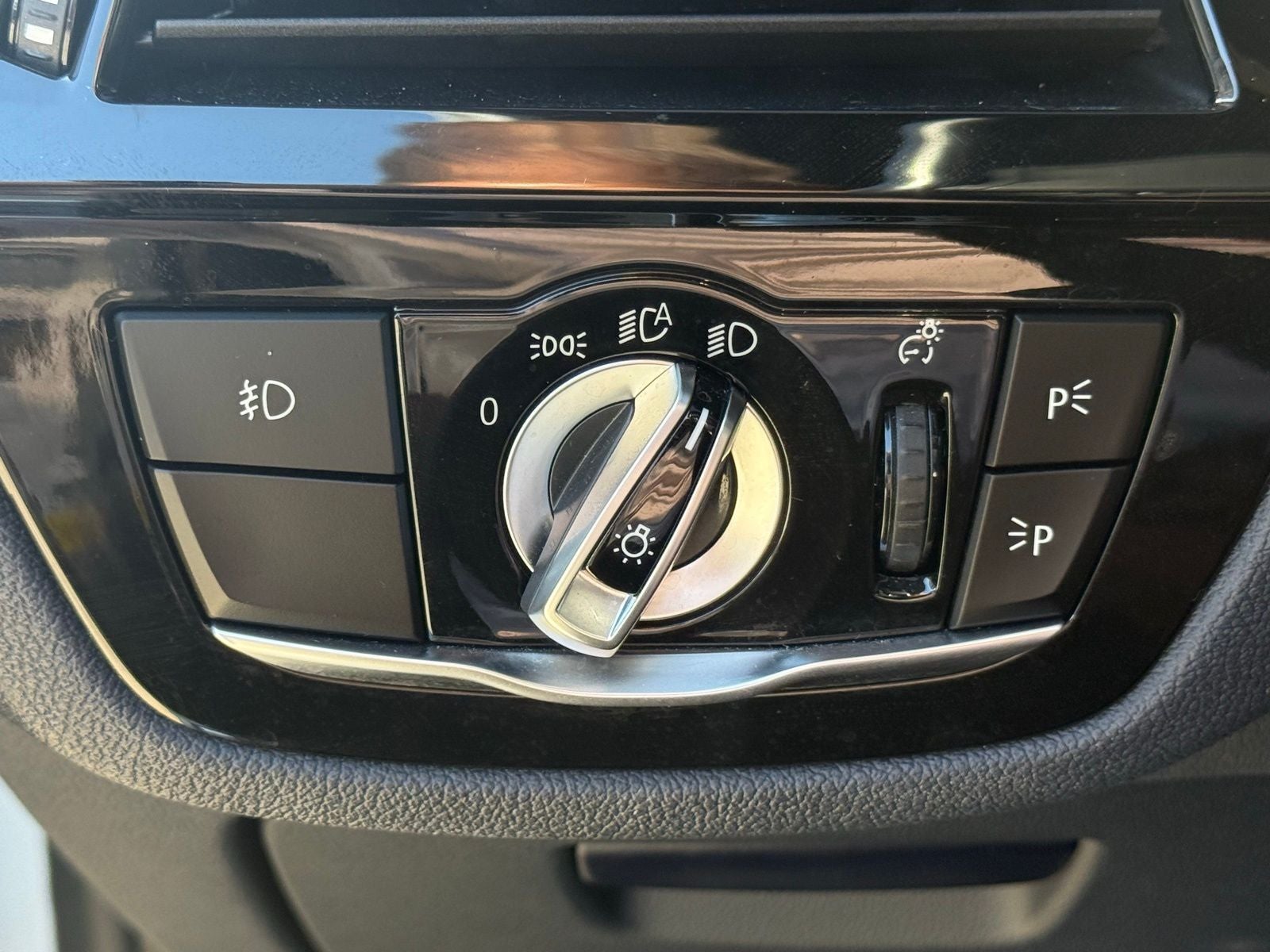 2018 BMW 5 Series 530i xDrive