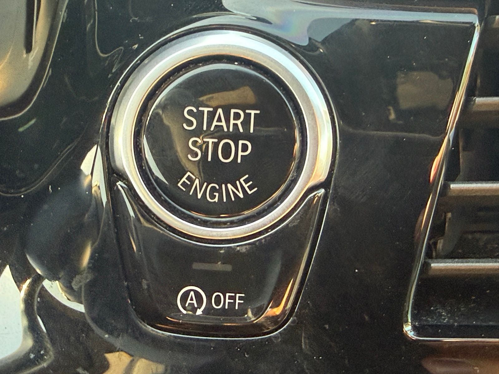 2018 BMW 5 Series 530i xDrive