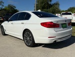2018 BMW 5 Series 530i xDrive