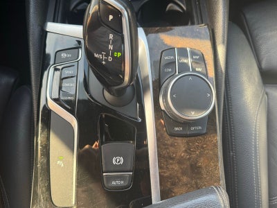 2018 BMW 5 Series 530i xDrive