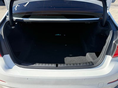 2018 BMW 5 Series 530i xDrive