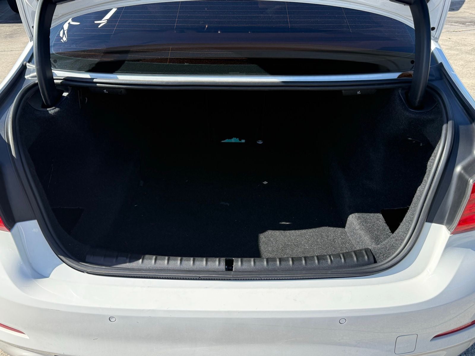 2018 BMW 5 Series 530i xDrive