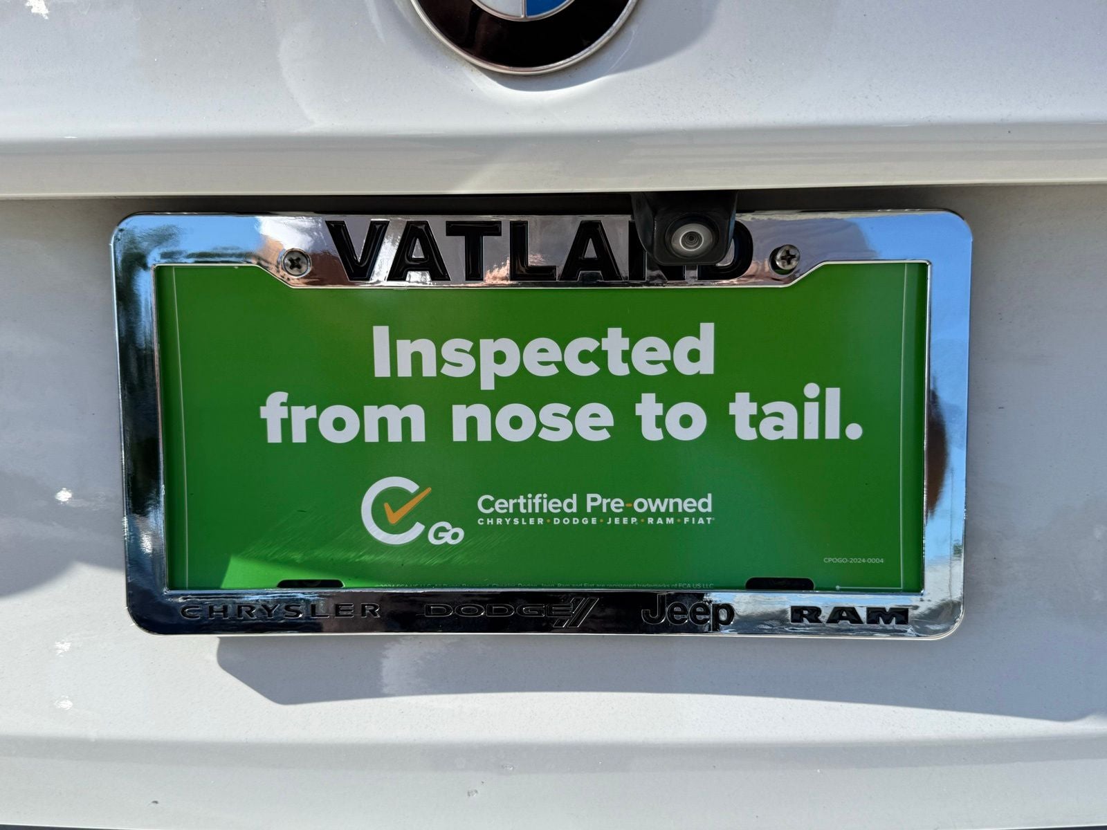 2018 BMW 5 Series 530i xDrive