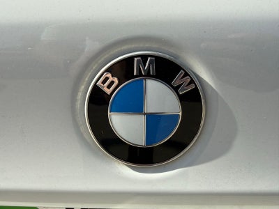 2018 BMW 5 Series 530i xDrive