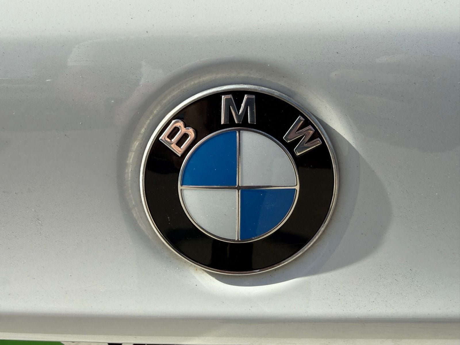 2018 BMW 5 Series 530i xDrive