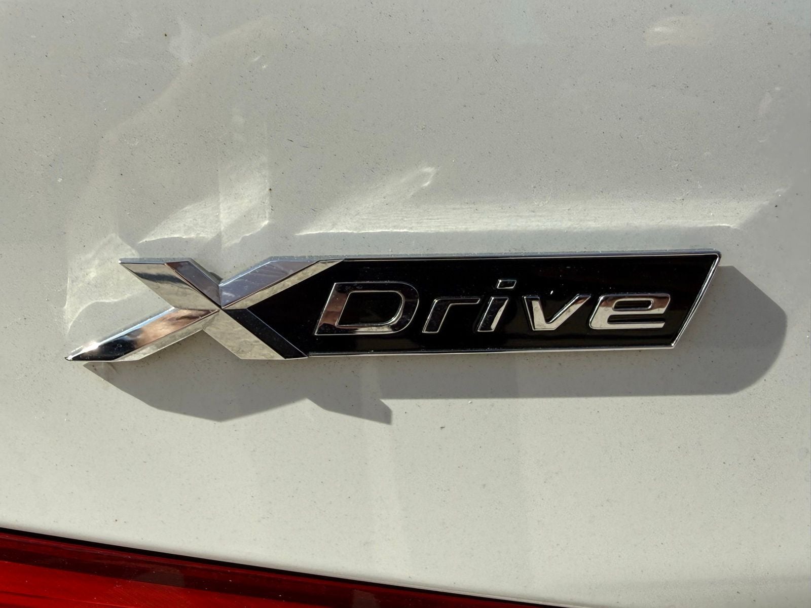 2018 BMW 5 Series 530i xDrive