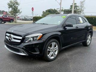 2015 Mercedes-Benz GLA GLA 250