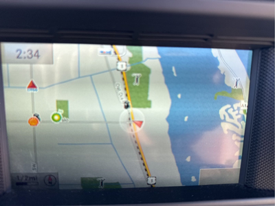 2015 Mercedes-Benz SLK SLK 250