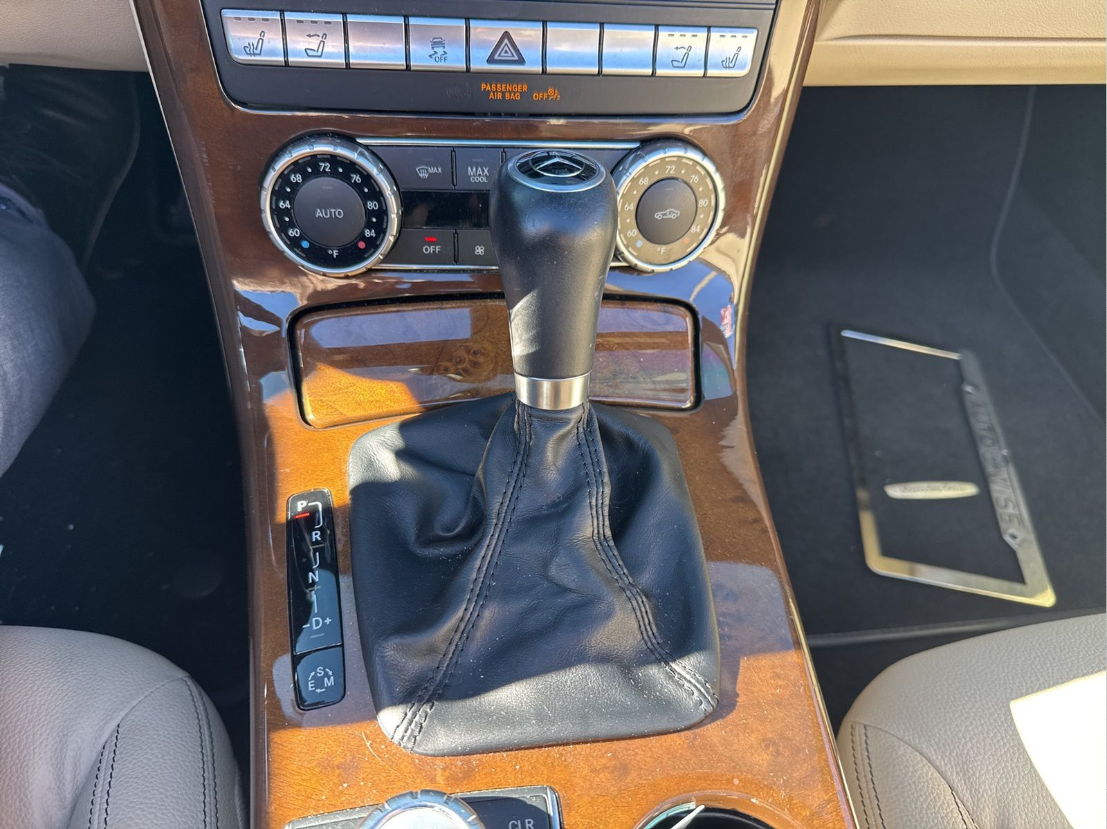 2015 Mercedes-Benz SLK SLK 250