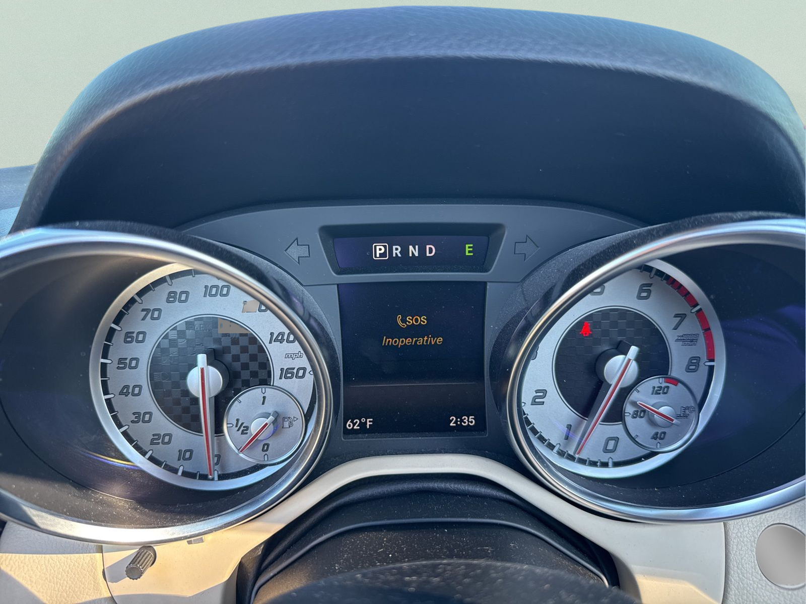 2015 Mercedes-Benz SLK SLK 250