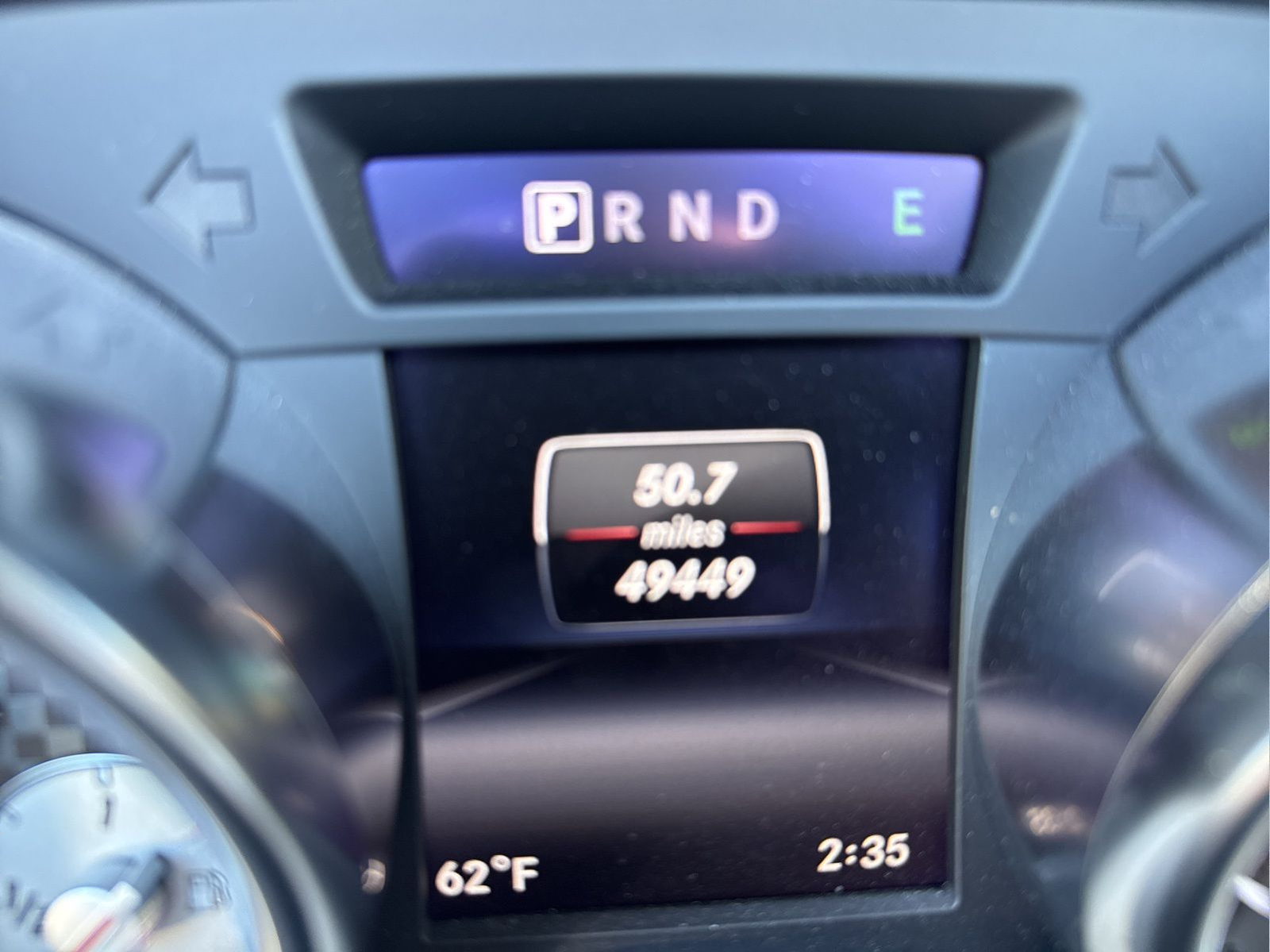 2015 Mercedes-Benz SLK SLK 250