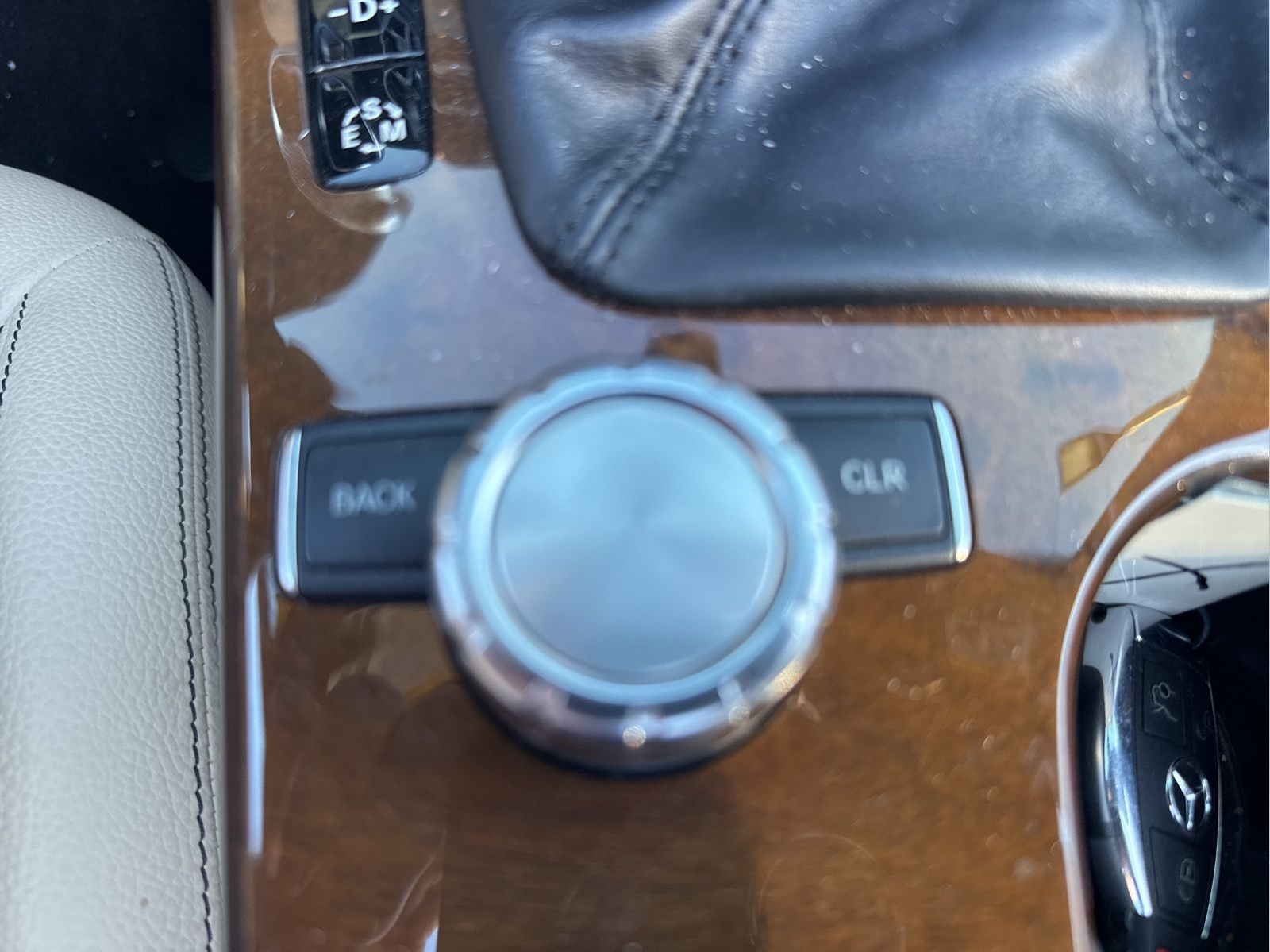 2015 Mercedes-Benz SLK SLK 250