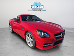 2015 Mercedes-Benz SLK SLK 250