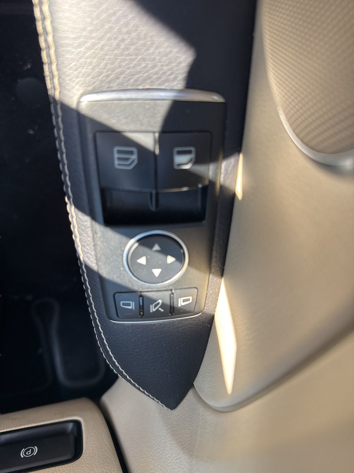 2015 Mercedes-Benz SLK SLK 250