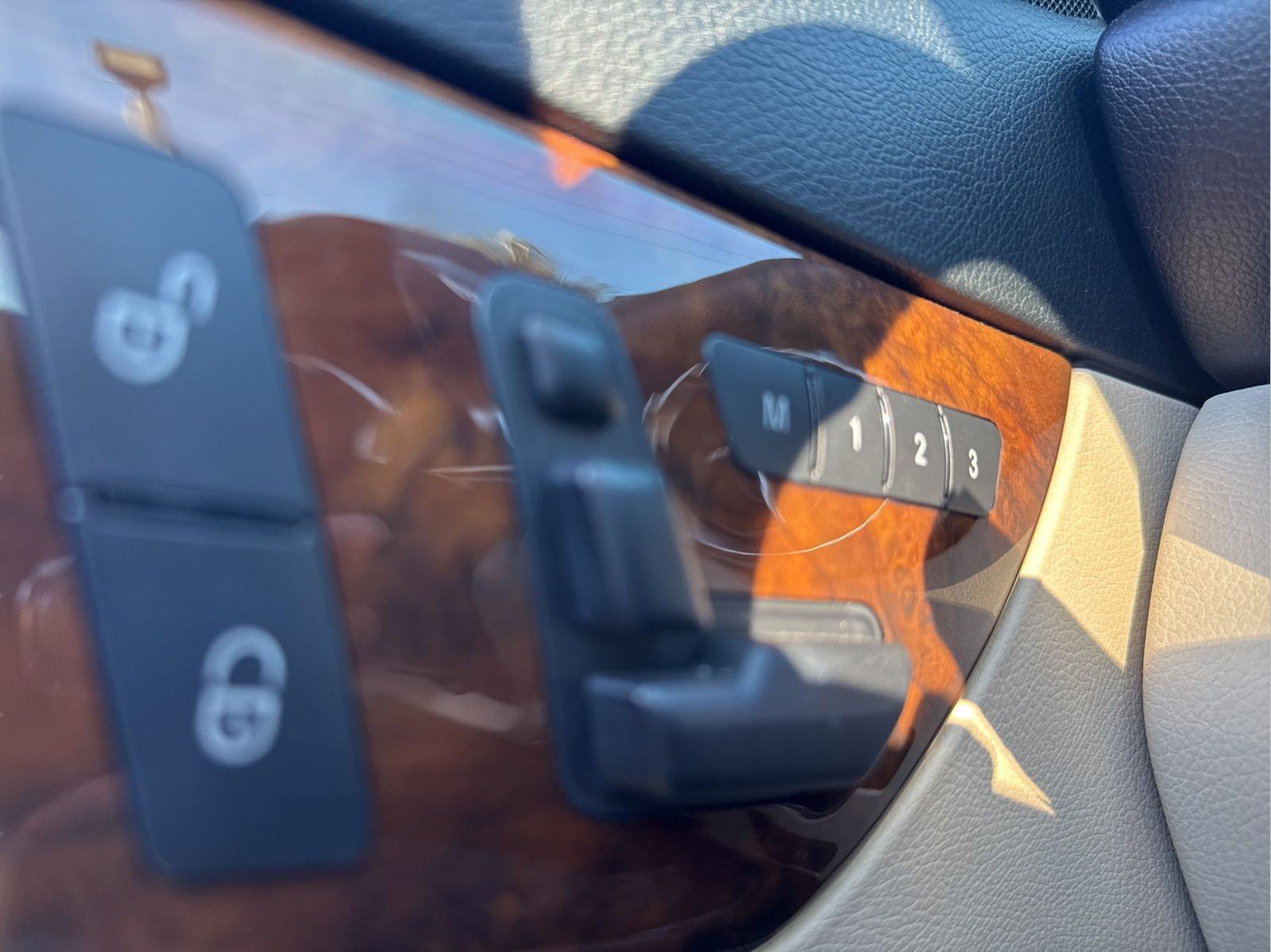 2015 Mercedes-Benz SLK SLK 250