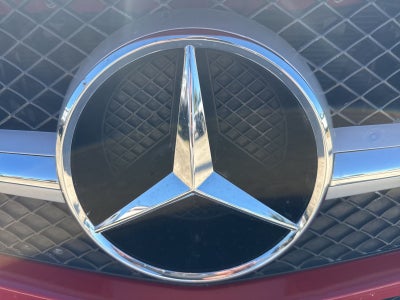 2015 Mercedes-Benz SLK SLK 250