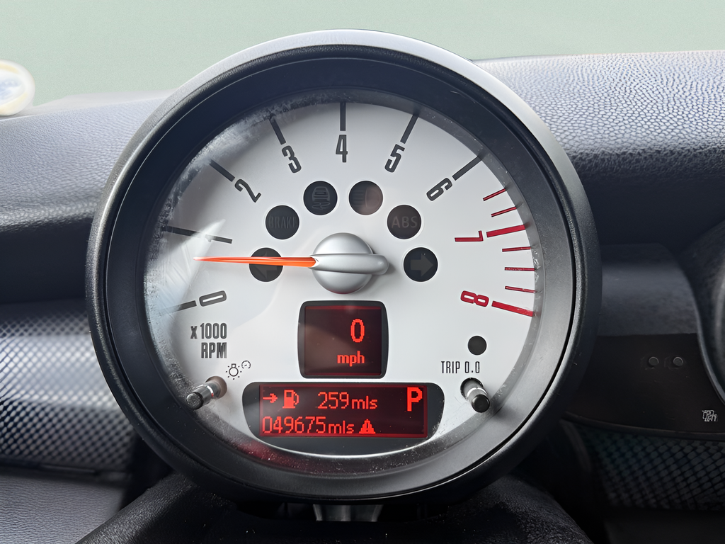 2013 MINI Cooper S Base