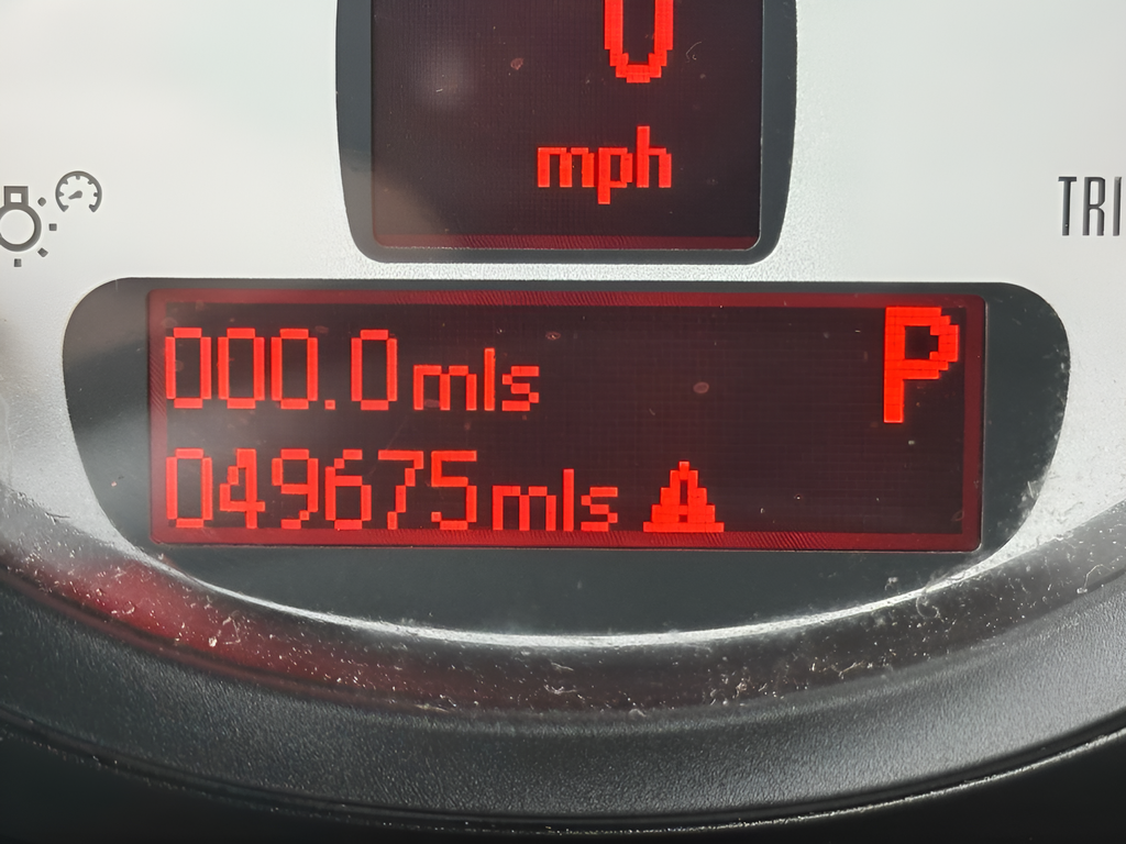 2013 MINI Cooper S Base